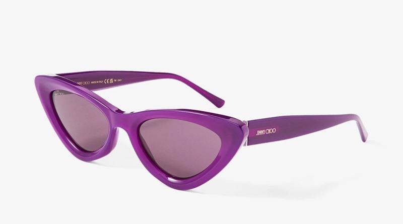 Jimmy Choo Sunglasses